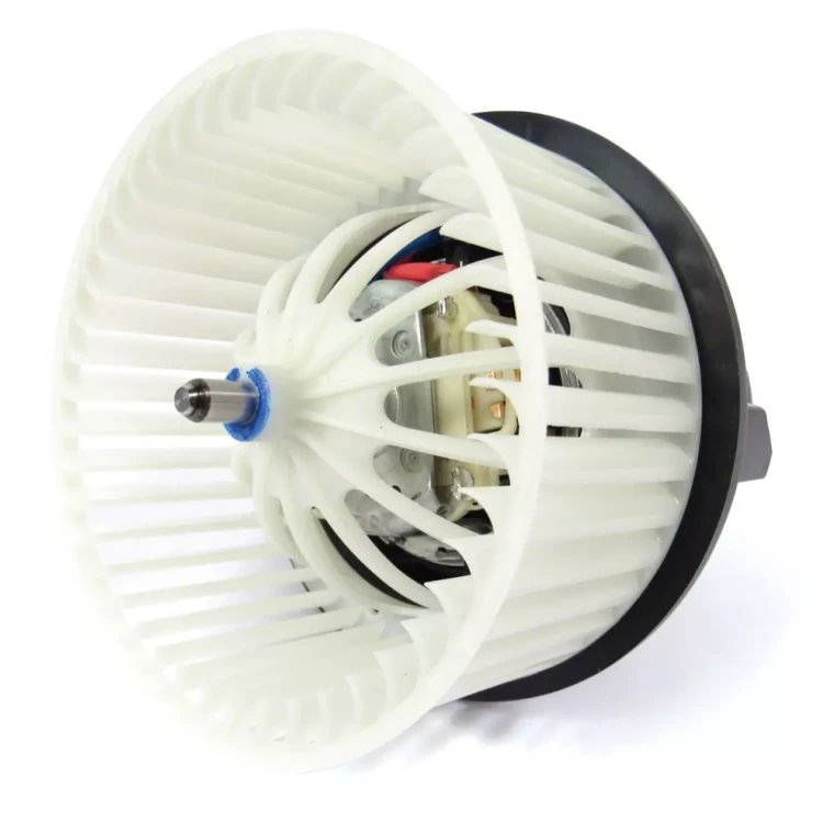 Heater Blower Motor LR016627 For Land Rover LR2 And Range Rover Evoque (See Fitment Years)