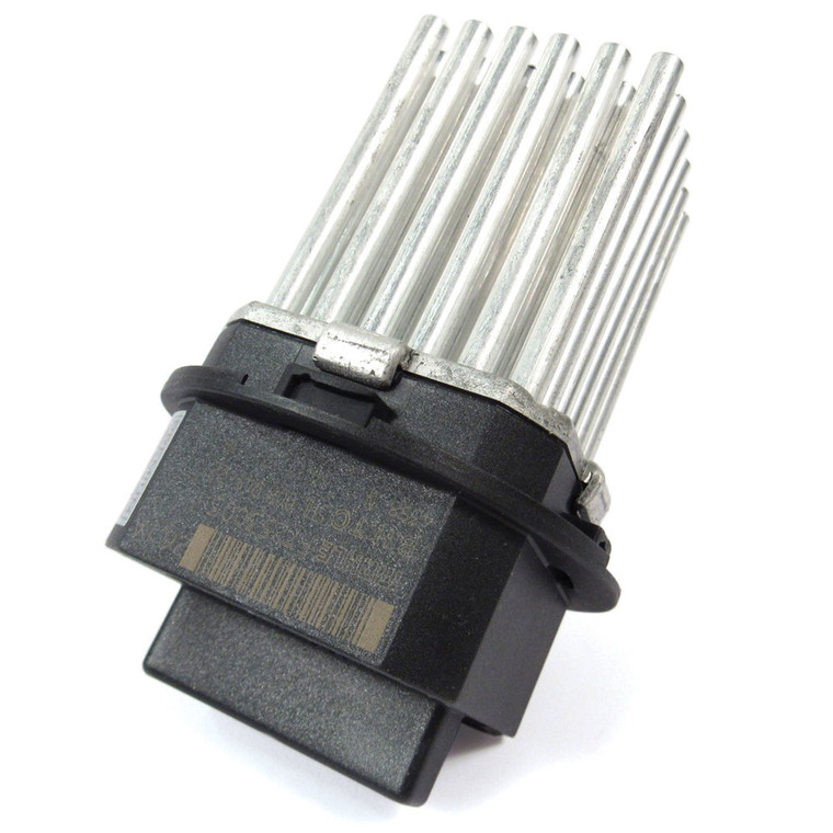 Heater Blower Motor Relay LR002685 By Hella For Land Rover LR2 And Range Rover Evoque (See Fitment Years)