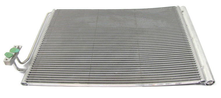 A/C Condenser JRW000020 For Range Rover Full Size 4.4 L322 (BMW Engine) 2003 - 2005