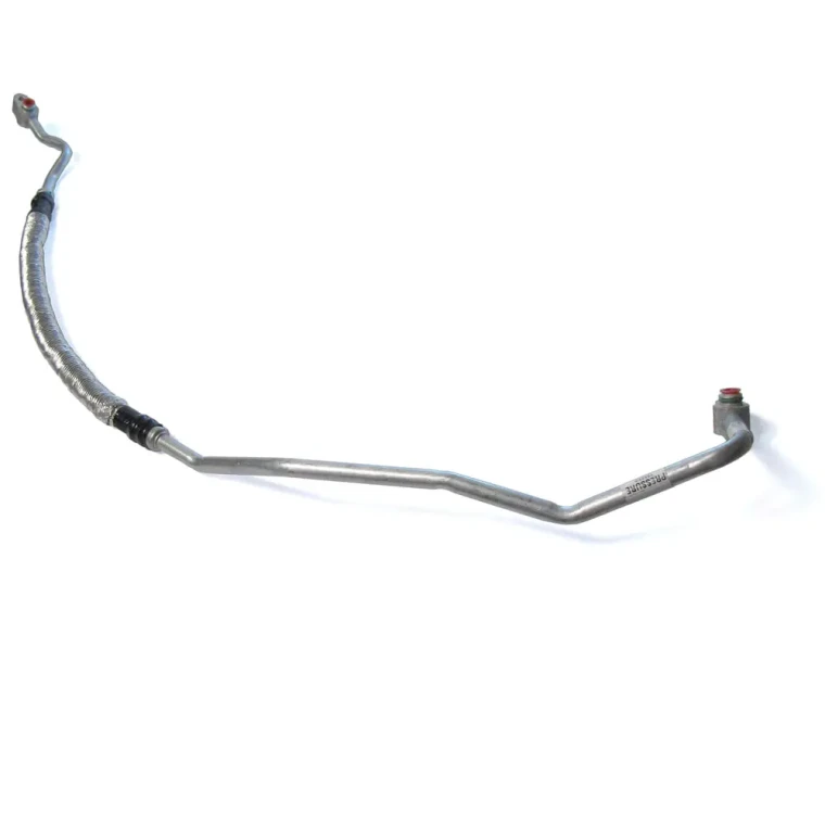 Compressor To Condenser A/C Hose, JUF102440, For Discovery Series II 1999 - 2004