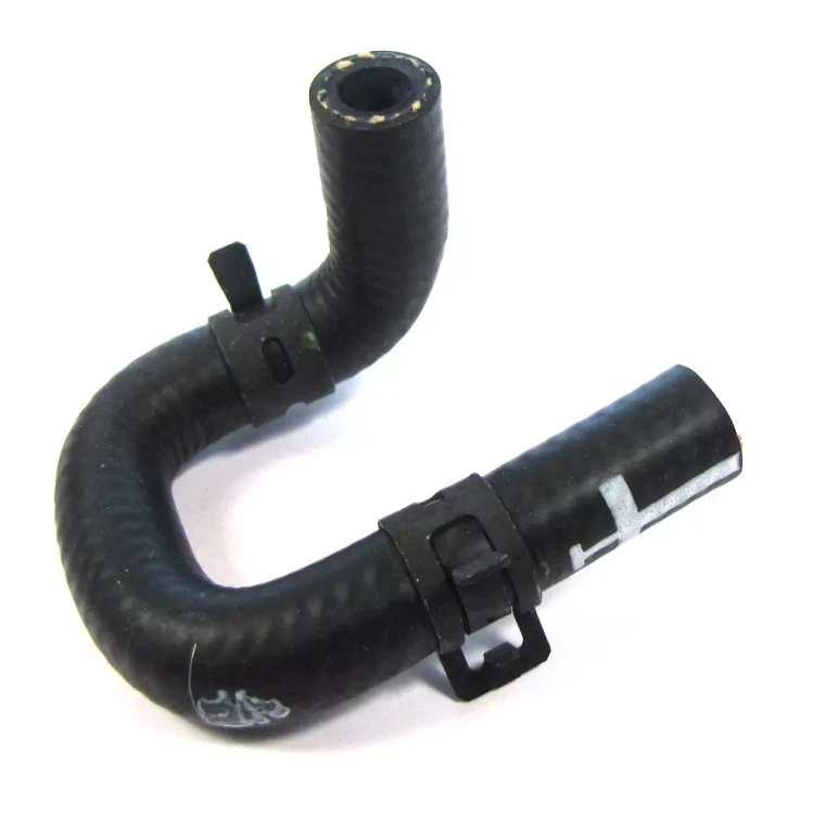Genuine Throttle Body To Thermostat Hose LR006159 For Land Rover LR3, Range Rover Sport, And Range Rover Full Size L322 (See Fitment Years)