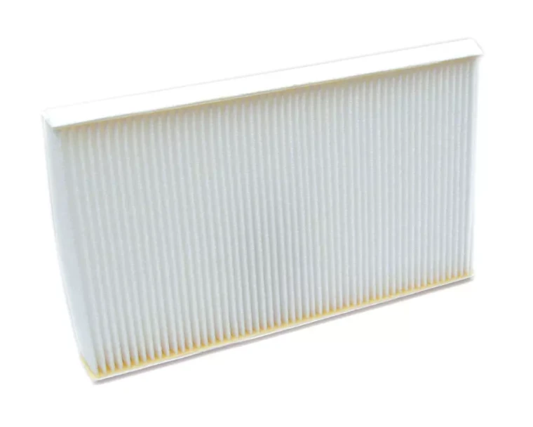 Cabin Pollen Filter JKR500010 By MANN For Land Rover LR3, LR4 And Range Rover Sport (See Fitment Years)
