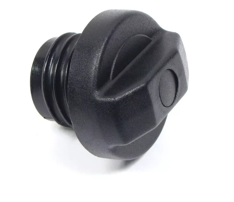 Fuel Filler Gas Cap For Land Rover Discovery I, Defender 90 And 110, And Range Rover Classic (See Fitment Years And Notes)