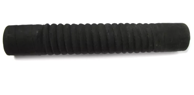 Air Hose 517903 For 2.25L Petrol Engine On Land Rover Series 2, 2A And 3, 1958 - 1974