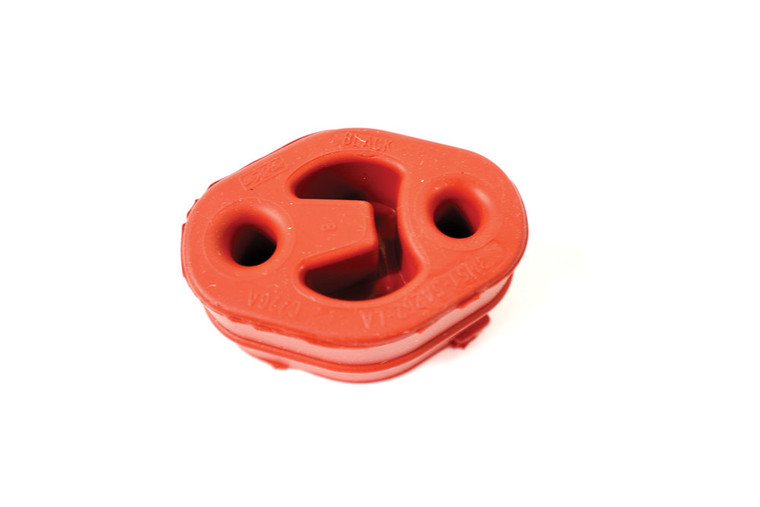 Genuine Rubber Exhaust Mount LR000958 For Land Rover LR2, 2008 - 2015