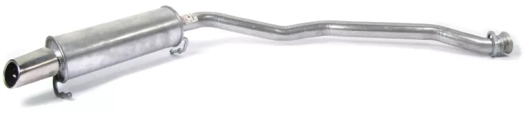 Muffler And Tailpipe ESR4126 For Range Rover P38, 1997 - 1998