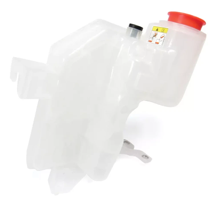 Expansion Tank LR023080 For Range Rover Full Size L322, 2006 - 2009