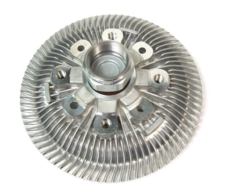 Viscous Fan Clutch ERR3443 For Land Rover Discovery I, Defender 90, And Range Rover Classic (See Fitment Years)