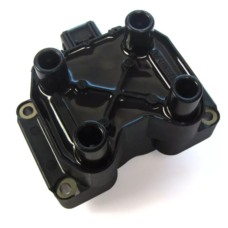 Ignition Coil ERR6045 By Bosch For Land Rover Discovery Series II And Range Rover P38 (See Fitment Years)