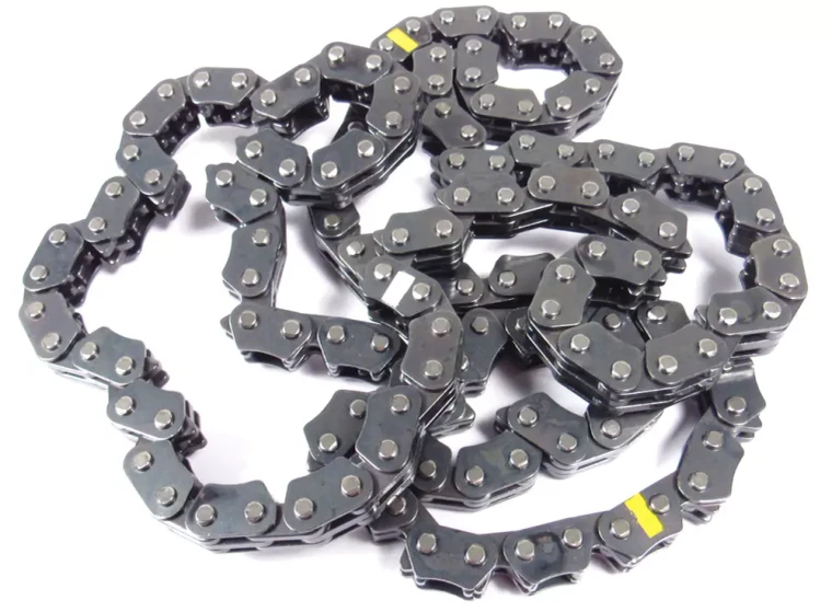Genuine Camshaft Timing Chain LR032048 For Land Rover LR4, Range Rover Sport, And Range Rover Full Size (See Fitment Years)