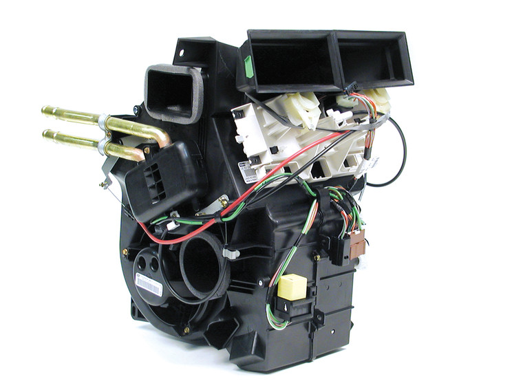 Heater Assembly Freelander