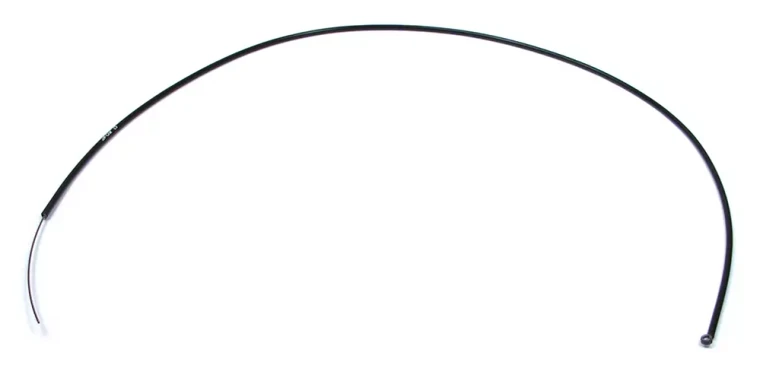Cable Heater Control Outlet AAP876 For Land Rover Defender 90, North American Spec, 1994 - 1997