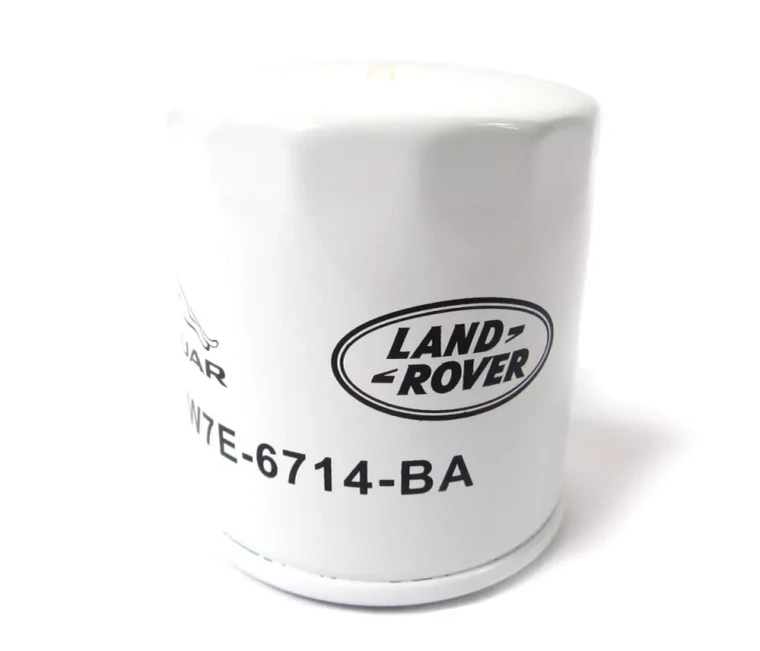 Genuine Oil Filter, LR096524 Or LR025306, For Land Rover Discovery Sport, LR2 , And Range Rover Evoque (See Fitment Years)