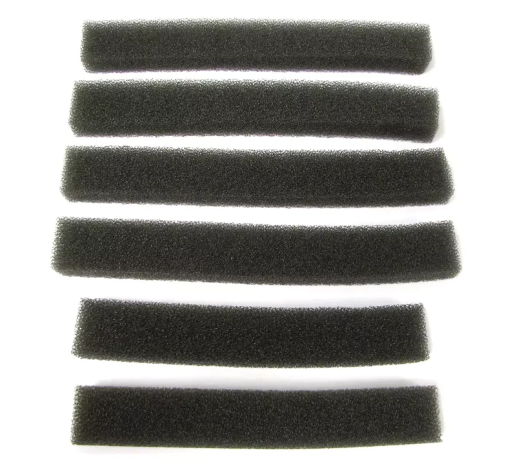 Genuine Cabin / Pollen Filter Plenum STC738 For Land Rover Discovery I