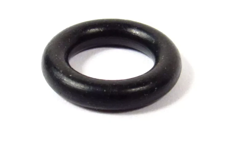 Fuel Injector O-Ring Seal LR012827, Lower, For Land Rover LR3, Range Rover Sport, And Range Rover Full Size L322 (See Fitment Years)