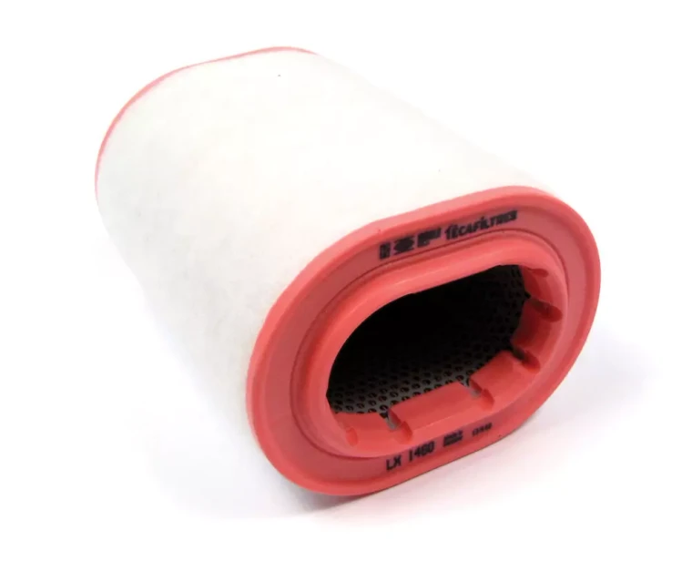 Engine Air Filter PHE000050, OE-Spec By MANN, For Range Rover Full Size L322, 2003 - 2005