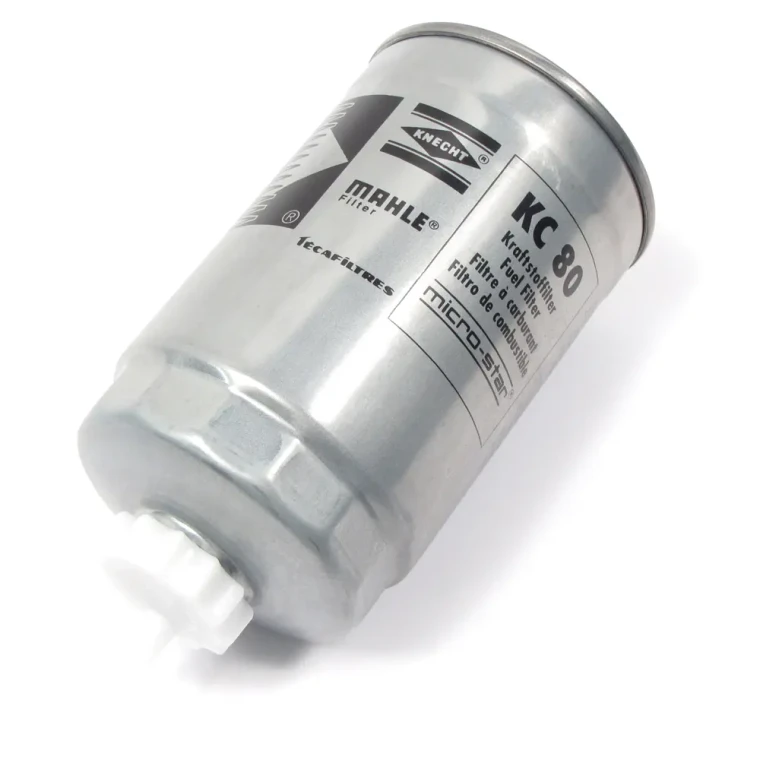 Fuel Filter By Mahle For Land Rover Defender TD5