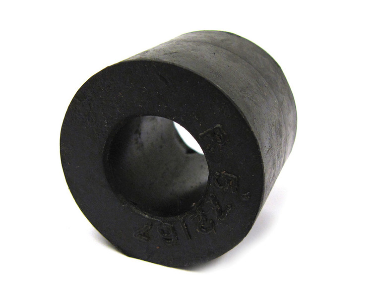 Bushing Exhaust Hanger 1987-1988