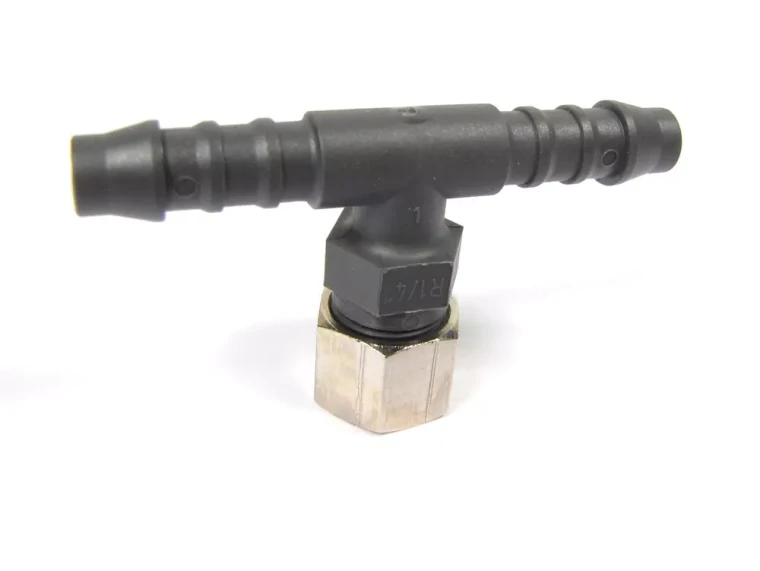 Genuine Coolant Bleed Valve LR027661 For Land Rover LR3 And Range Rover Sport (See Fitment Years)