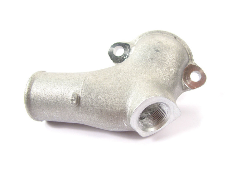 Thermostat Housing For Land Rover Discovery I, Range Rover Classic, And Defender 90 & 110