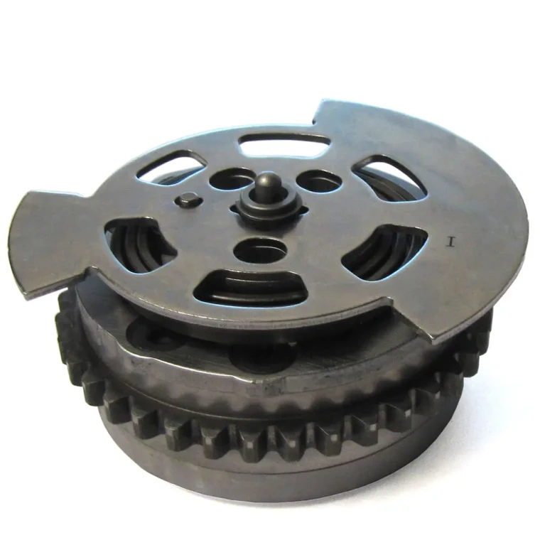 Camshaft Sprocket Intake LR061551 For Land Rover LR4, Range Rover Sport And Range Rover Full Size (See Fitment Years)