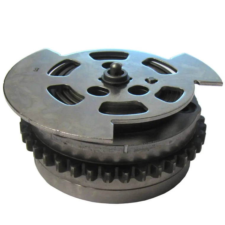 Engine Timing Camshaft Sprocket Exhaust LR061550 For Land Rover LR4, Range Rover Sport, And Range Rover Full Size (See Fitment Years)