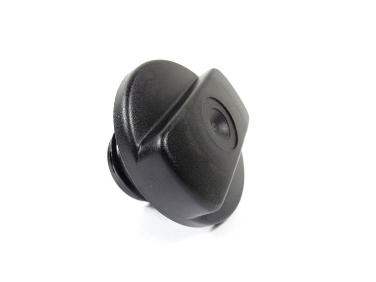 Fuel Filler Gas Cap For Vehicles With Advanced Evaporative Loss System (AEL)