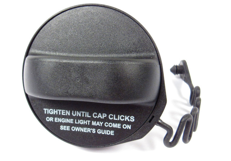 Genuine Fuel Filler Cap With Leash LR029165 For Land Rover LR2 ( Petrol Engine Only )