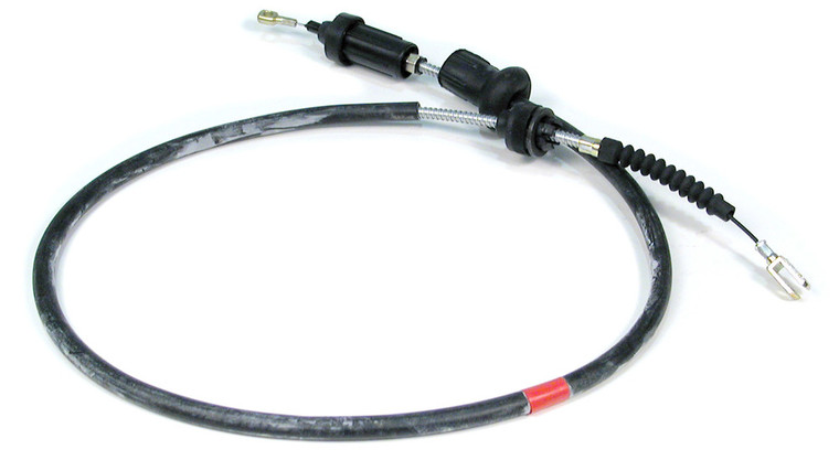 Accelerator Cable ANR5327 For Land Rover Discovery I And Range Rover Classic (See Fitment Years)