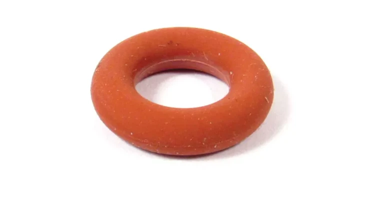 Fuel Injector Upper O-Ring Seal LR012785 For LR3, Range Rover Sport, And Range Rover Full Size L322, 2005 - 2009