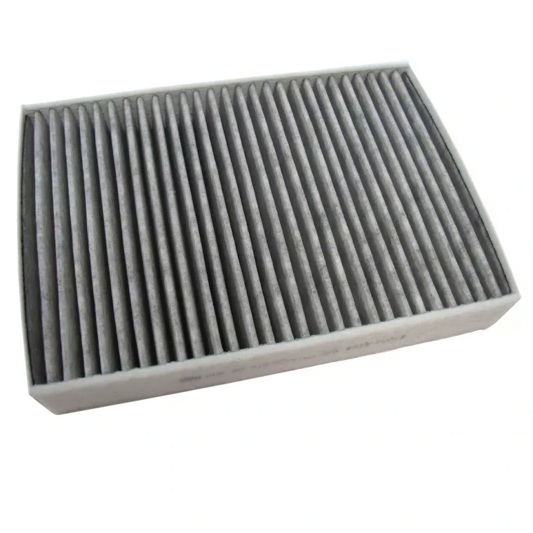 Pollen Filter By Mann LR115835 For Land Rover Discovery Sport And Range Rover Evoque (See Fitment Years)