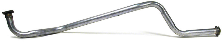 Exhaust Pipe Intermed 109 Regular