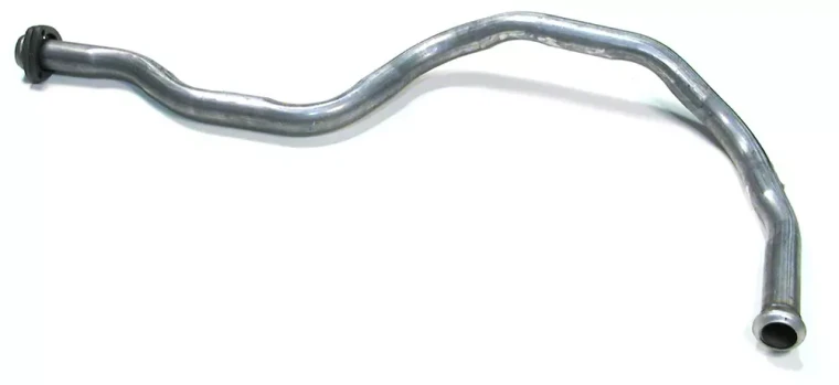 Front Exhaust Pipe 517469 For Land Rover Series 2, 2A And 3, 88-Inch 2.25-Liter And 109-Inch X-Mod
