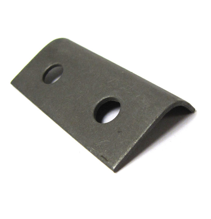 Packing Plate For Land Rover Series I 1948 - 1958, 4 Cylinder Right Hand Drive
