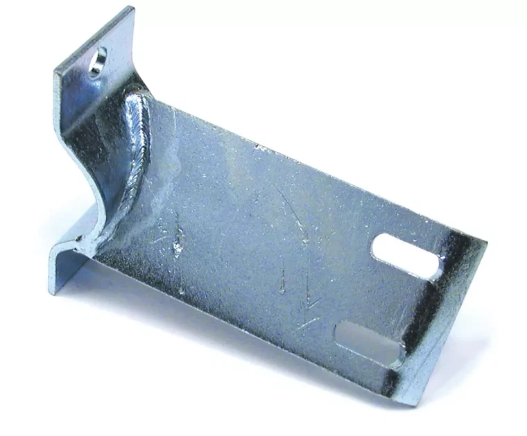 Tailpipe Hanger - 1230 Muffler