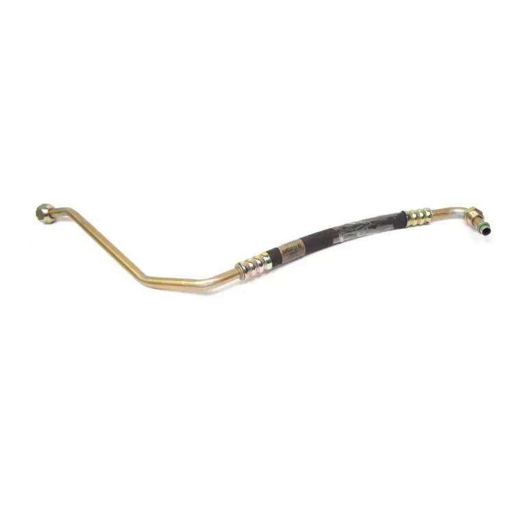 Upper Oil Cooler Pipe ESR1671 For 3.9 And 4.2L Engines On Range Rover Classic, 1993 - 1994