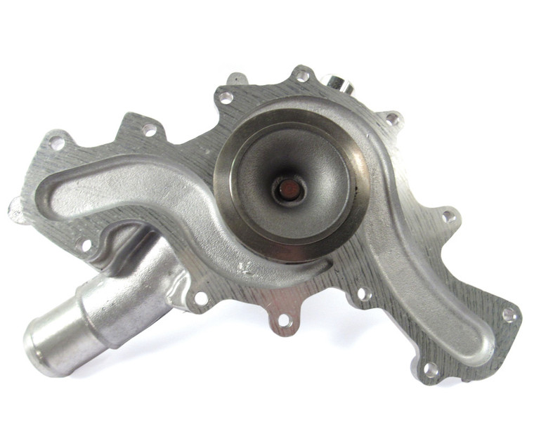 Genuine Water Pump LR026093 For Land Rover LR3, V6 Models