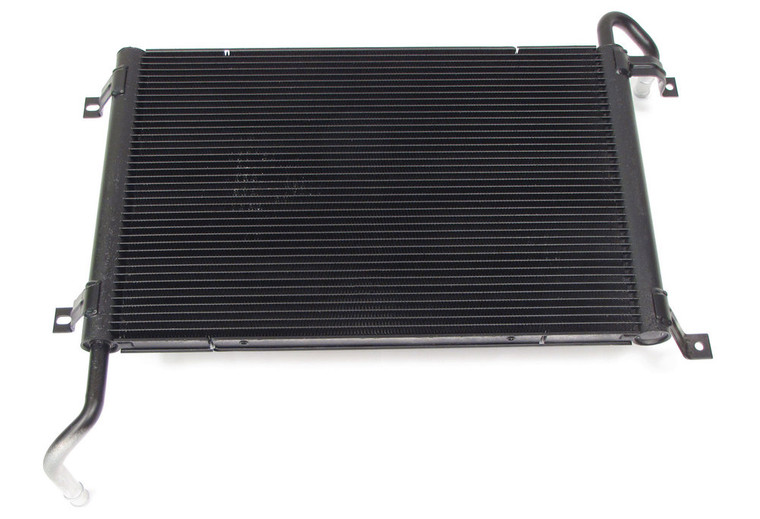 Genuine Auxiliary Radiator LR009007 For Supercharger On Range Rover Sport Supercharged, 2006 - 2013