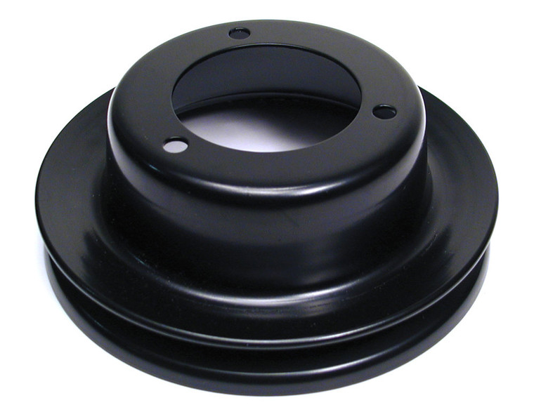 Pulley Water Pump To Crankshaft
