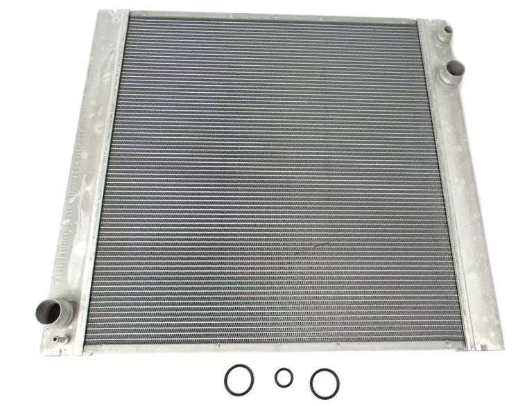 Radiator LR010964 For Range Rover Full Size L322, 2010 - 2012