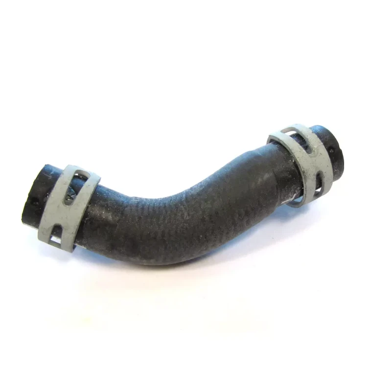 Genuine Upper Oil Cooler Hose LR003132 For Land Rover LR2 And Range Rover Evoque (See Fitment Years)