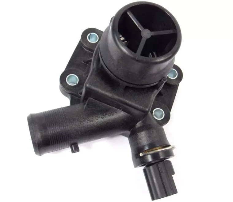 Original Equipment Engine Thermostat LR006071 For Land Rover LR2, 2008 - 2012