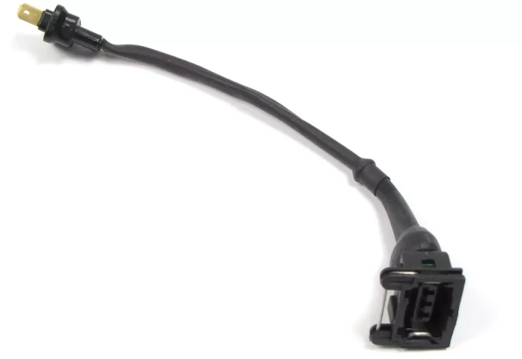 Amplifier Module Link Lead STC1212 For Land Rover Discovery I, Defender 90 And 110, And Range Rover Classic (See Fitment Years)