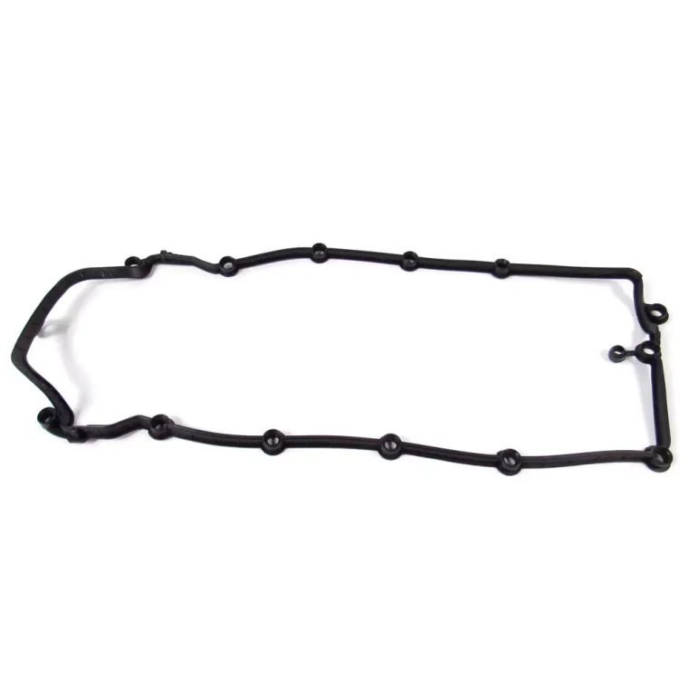Valve Cover Gasket LR010882, Right Rocker Cover, For 5.0L Engines On Land Rover LR4, Range Rover Sport, And Range Rover Full Size (See Fitment Years)