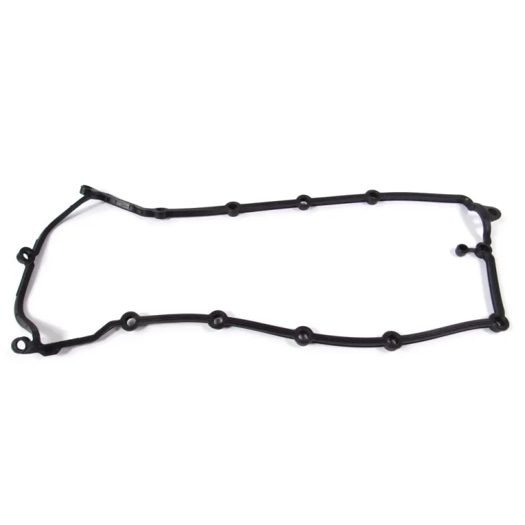 Valve Cover Gasket LR010789 Left Rocker Cover, For 5.0L Engines On Land Rover LR4, Range Rover Sport, And Range Rover Full Size (See Fitment Years)