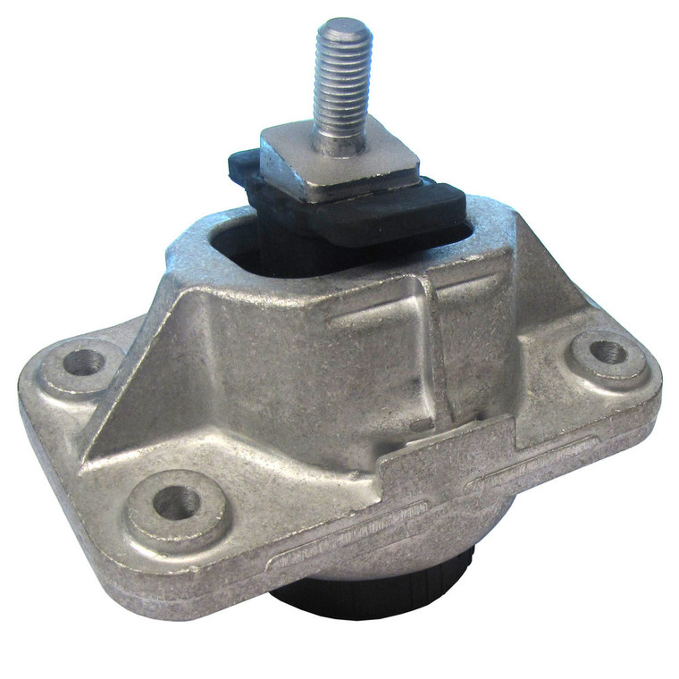 Right Or Left Hand Motor Mount Bracket LR056882 For Land Rover Defender 90, 110, 130 New Generation L663, Land Rover Discovery 5 Supercharged, Range Rover Full Size, And Range Rover Sport (See Fitment Years)