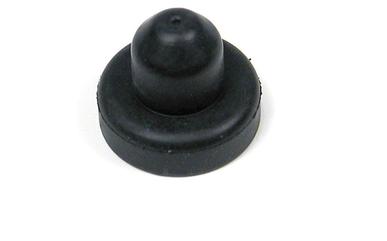 Genuine Radiator Lower Rubber Mount ESR3586 For Land Rover Discovery Series II