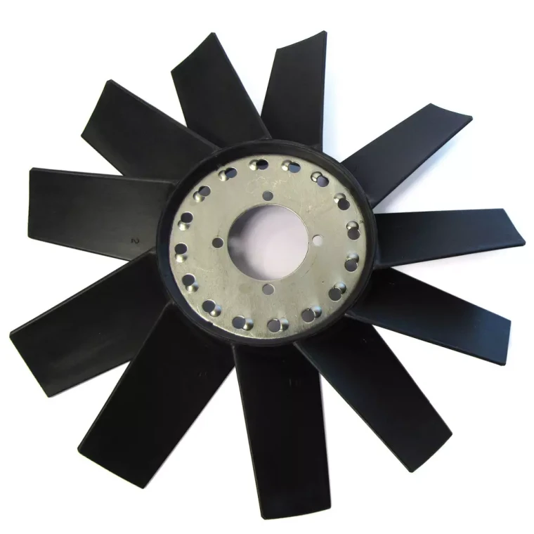 Engine Cooling Fan Blade ERR2789 For Land Rover Defender 300TDI, 1994 - 2006