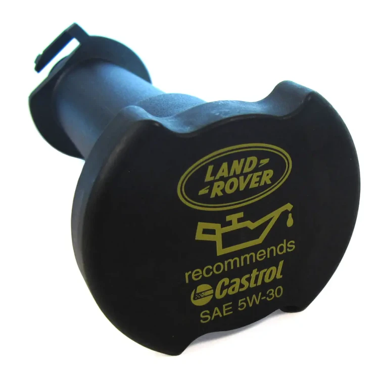 Oil Filler Cap/Tube 4527568 For Land Rover LR3, Range Rover Full Size And Range Rover Sport (See Fitment Years)