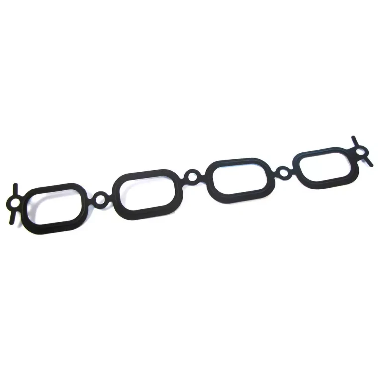 Right Hand Intake Manifold Gasket LR011586 For Land Rover Defender 90, 110, 130 New Generation, Range Rover Full Size And Range Rover Sport (See Fitment Years)